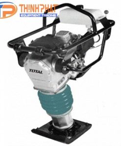Máy đầm cóc 6.5HP TOTAL TP880-2