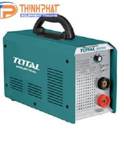 Máy hàn biến tần Inverter MMA 200A TOTAL TW22005