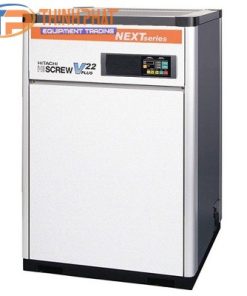 Máy nén khí trục vít ngâm dầu Hitachi OSP-22M5AN2-L