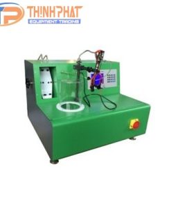 Thiết bị kiểm tra kim phun điện tử Nantai NTS 100