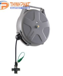 Cuộn dây điện tự rút Sankyo SLR-20N