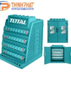 Tủ trưng bày mũi khoan Total TAKD2608M