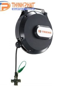 Cuộn dây điện tự rút Sankyo TCM-315