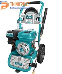 Máy xịt rửa dùng xăng Total TGT250103