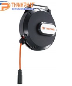 Cuộn dây hơi tự rút Sankyo THM-215