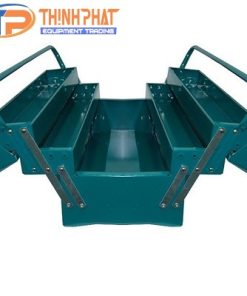 Hộp đựng đồ nghề 15" Total THT10703