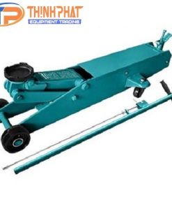 Đội cá sấu 10 tấn Total THT10810L