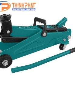 Đội cá sấu 3 tấn Total THT10831