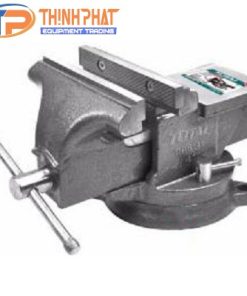 Êtô kẹp 4inch Total THT6146