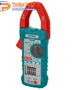 Ampe kìm TOTAL TMT410002