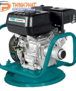 Máy đầm rung bê tông dùng xăng 5.5HP TOTAL TP630-2