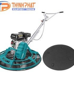 Máy xoa nền bê tông dùng xăng Total TP9361-2