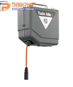 Cuộn reel hơi tự rút Sankyo Twin-Kle 2 TR2-A