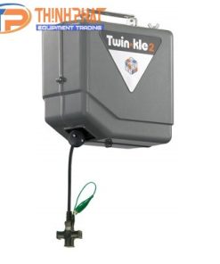 Cuộn dây điện kèm hộp bảo vệ Twin-Kle2 Sankyo TR2-C