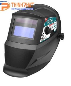 Mặt nạ hàn tự động tối Total TSP9306
