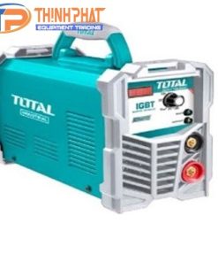 Máy hàn điện tử INVERTER 200A Total TW220052