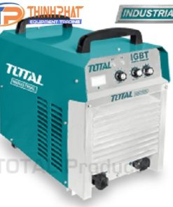 Máy hàn biến tần Inverter MMA 400A TOTAL TW24005