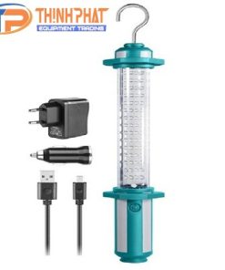 Đèn công tác treo làm việc Total TWL3600LI
