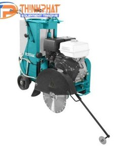 Máy cắt nền bê tông 13HP TOTAL TP1016-2