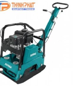 Máy đầm bằng mặt phẳng 6,5 HP có thể đảo chiều TOTAL TP7125 – 2