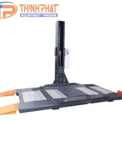 Cầu nâng 1 trụ đỗ xe PJS701-20