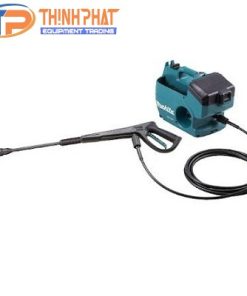 Máy xịt rửa áp lực cao dùng pin Makita DHW080ZK