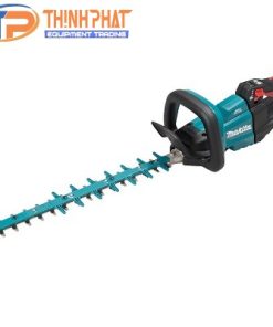 Máy tỉa hàng rào dùng pin Makita DUH752RT