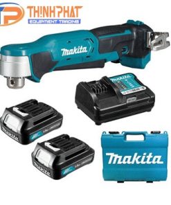 Máy khoan góc Makita DA332DSYE