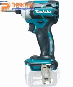 Máy vặn vít dùng pin Makita DTD137Z