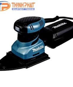 Máy chà nhám rung Makita BO4565