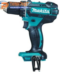 Máy khoan và vặn vít dùng pin Makita DDF482Z