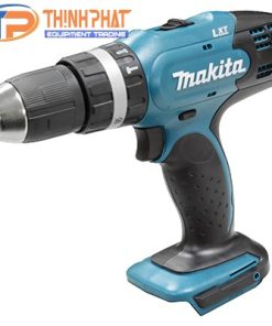 Máy khoan và vặn vít dùng pin Makita DHP483Z