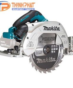 Máy cưa đĩa dùng pin Makita DHS900ZU