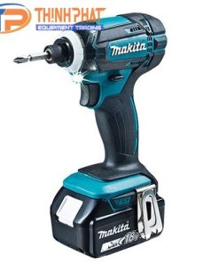 Máy văn vít Pin Makita DTD149RAE