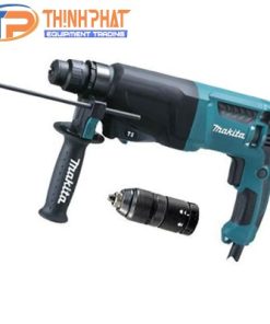 Máy khoan bê tông Makita HR2630T