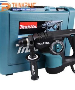 Máy khoan đa năng Makita HR2810