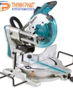 Máy cưa đa góc trượt Makita LS1019L