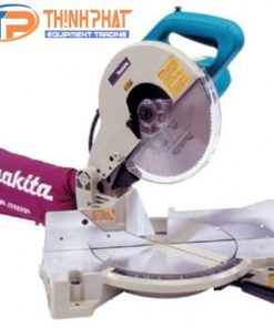 Máy cưa đa góc Makita LS1030N