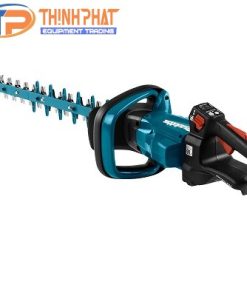 Máy tỉa hàng rào dùng pin Makita DUH502Z