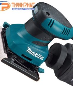 Máy chà nhám rung Makita BO4556