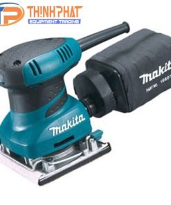 Máy chà nhám rung Makita BO4557