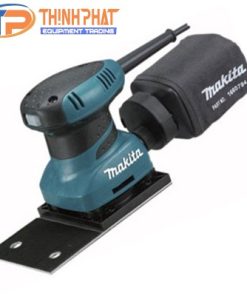 Máy chà nhám rung Makita BO4566