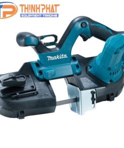 Máy cưa dùng pin 18V Makita DPB181Z