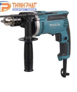 Máy khoan búa 26 phụ kiện 710W Makita M8100KX2B