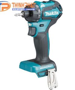 Máy khoan và vặn vít dùng pin Makita DDF484Z