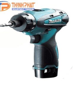 Máy khoan và vặn vít dùng pin Makita DF332DZ