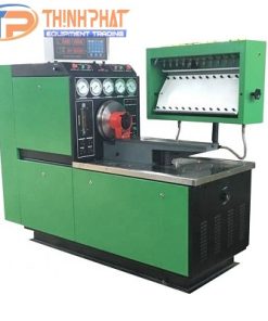 Máy cân chỉnh bơm cao áp cho động cơ Diesel 12PSB Nantai