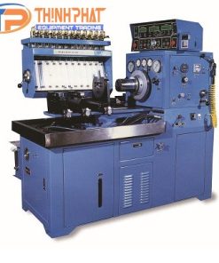 Máy cân chỉnh bơm cao áp 12 xy lanh DND-103W Koeng