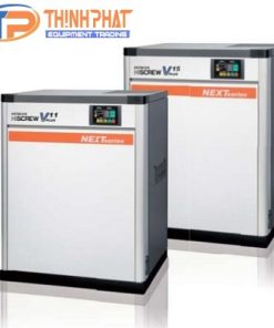 Máy nén khí trục vít ngâm dầu Hitachi OSP-11M5AN2-L