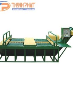 Hệ Thống Rửa Xe Tải xe benz Xe Công Trình DW-SG01